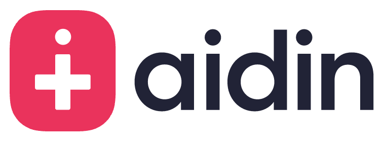 Aidin Logo